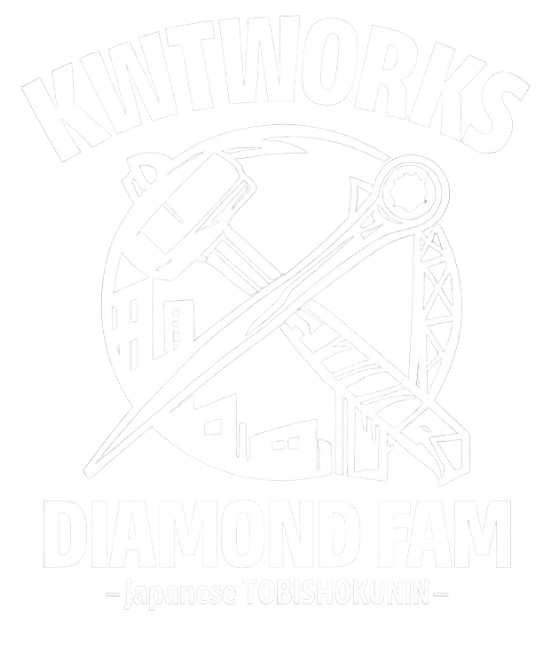K.W.T WORKS Logo